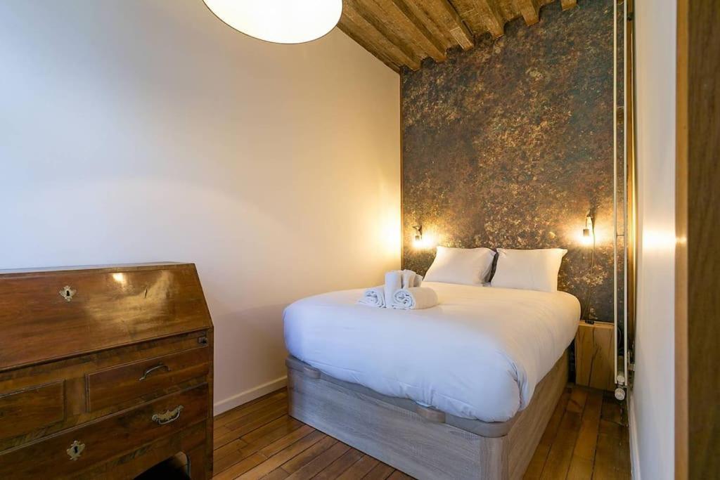 Apartament L'Escale Dijon Zewnętrze zdjęcie