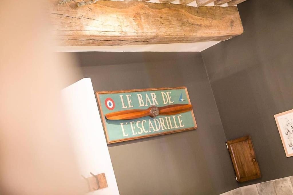 Apartament L'Escale Dijon Zewnętrze zdjęcie